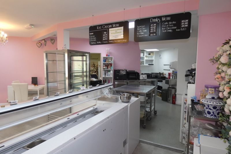 Ground floor- click for photo gallery